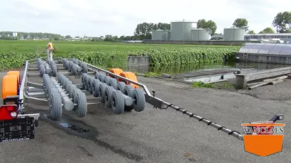 Excelleron GYRO 3500 -14